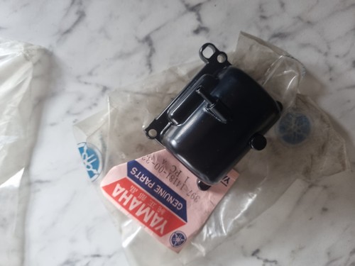 Yamaha rd200 carb - carb, bowl