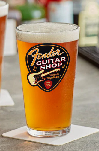 Fender guitar shop - fender,