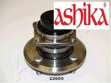 REAR WHEEL HUB BEARING