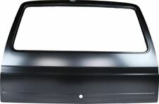 New Complete Tailgate Outer