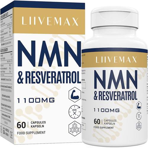Nad trans resveratrol - nad+&trans-resveratrol, complex