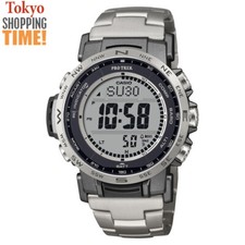 CASIO PRO TREK PRW-35TLD-7JF