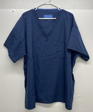 Lot Of 3 Aramark Unisex Scrub