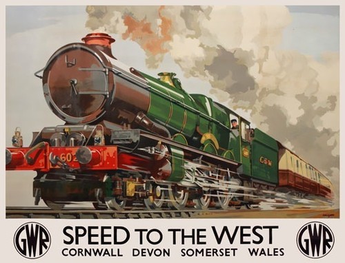 Tx282 vintage speed - vintage, west