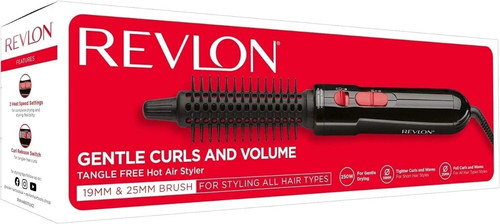 Revlon hair tools rvha6017uk - hair,
