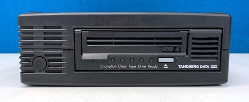 Tandberg 3520 lto - 3520-lto-5, sas