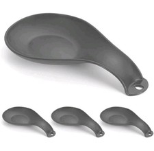 ReaNea Gray Plastics Spoon
