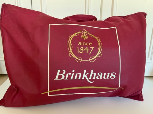 Bnip rrp 199 brinkhaus - £199,