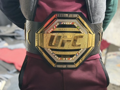 Ufc legacy ultimate - ufc,