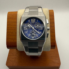 Breil chronograph blue - chronograph, –