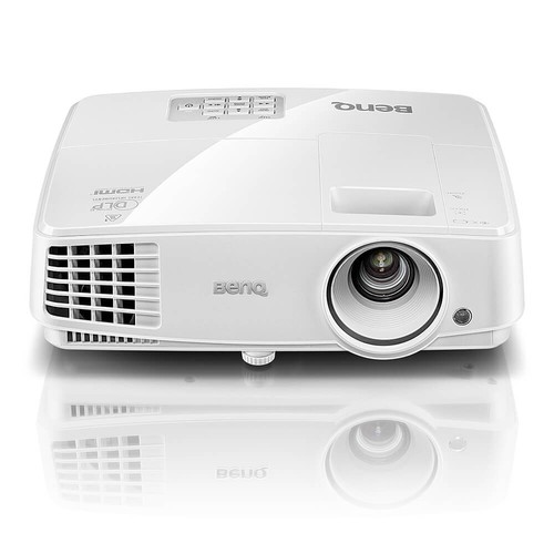 Benq mx570 dlp projector - mx570,