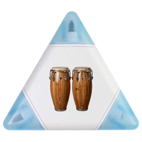 Conga drums compact diy - drums',