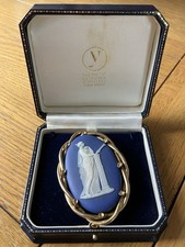 Antique Wedgwood Jasper ware