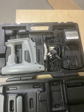Wickes 18V Cordless Nail Gun.