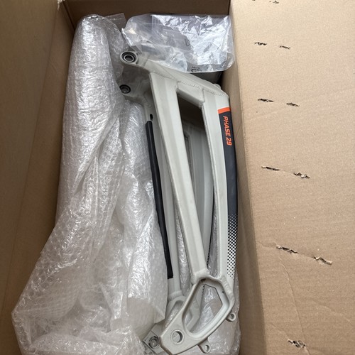 Orange phase rear - orange, 29