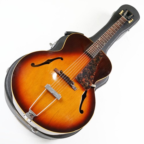 Vintage 1950s gibson sb - vintage, l-48