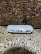 RENAULT CLIO MK3 INTERIOR ROOF LIGHT FRONT 2005-2012