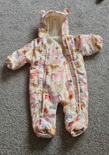 Next Baby Girls Up To 3 Months