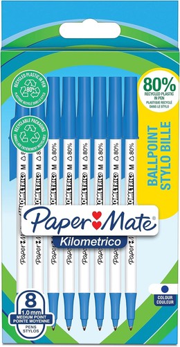 Paper mate kilometrico - mate,