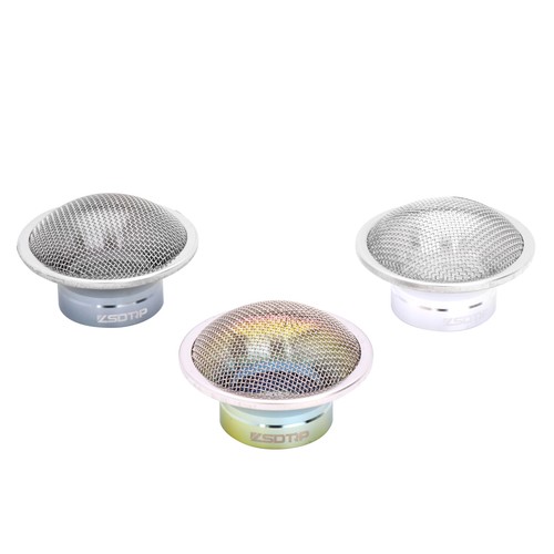 42mm cnc aluminum - 42mm,