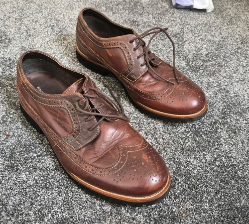 Rockport men shoes brouges - men's, shoes/brouges