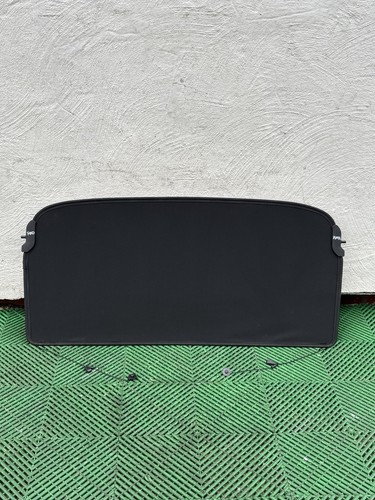 Ford puma parcel shelf load - parcel,