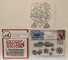 Crafter's Companion Dies -