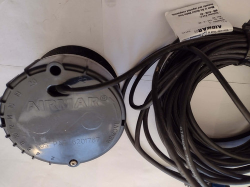 P79 hull mount transducer - hull,