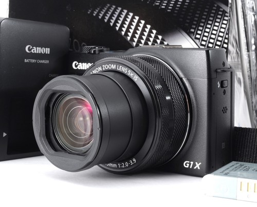 Canon powershot mark ii - canon,