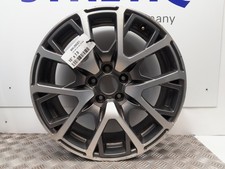 ALLOY WHEEL FIAT 500X 18 Inch