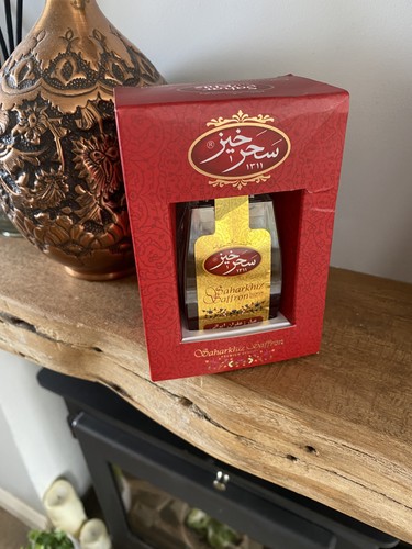 Authentic saffron organic - authentic,