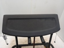 VOLKSWAGEN GOLF PLUS Parcel