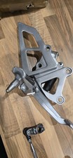 Kawasaki zx7r rhs rearset - zx7r,