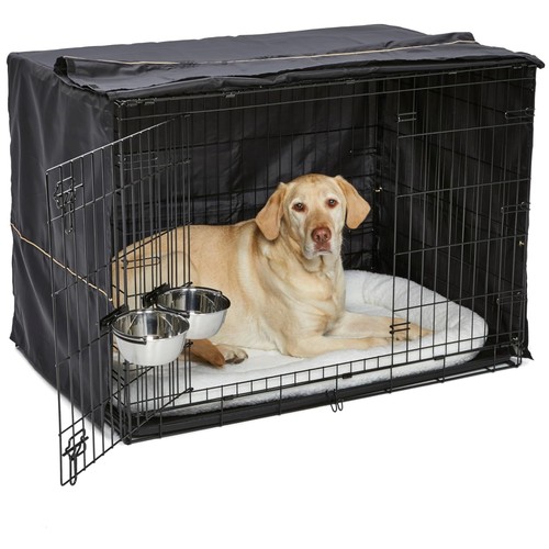 Complete inch dog crate - dog,