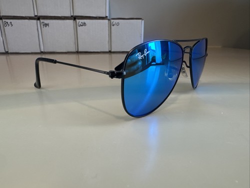 Junior collection kids ray ban - collection, ray-ban