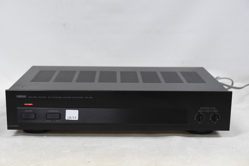 Yamaha natural sound - yamaha,