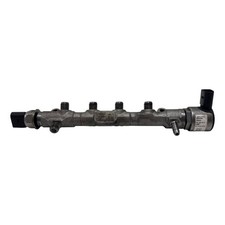 SKODA OCTAVIA INJECTOR RAIL MK3 TYP 5E SE TDI CR DSG 1.6 DIESEL FUEL RAIL
