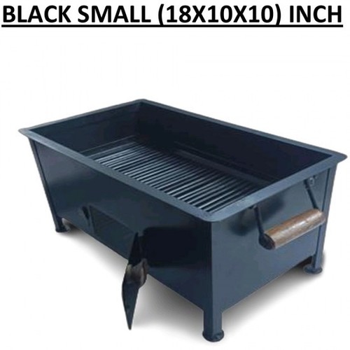 Traditional portable charcoal - portable,