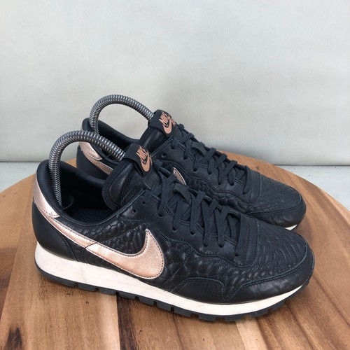 Nike air pegasus - nike, black