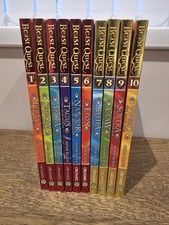 Beast QUEST TITLES 1 - 10