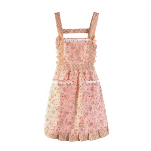 Monokeriiy piece pink - 1, floral