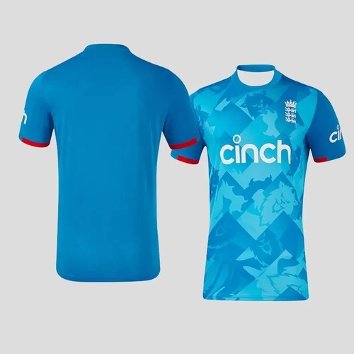 England cricket shirt jersey - t,