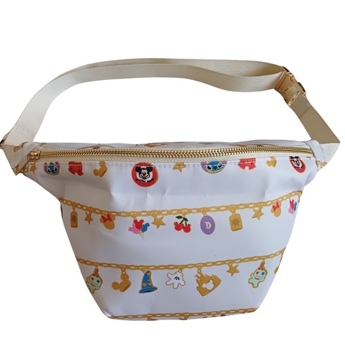 Disney magic charm bumbag