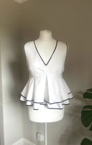 Zara trafaluc white - zara,