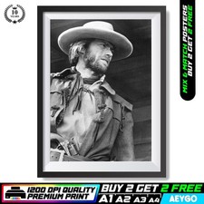 THE OUTLAW JOEY Wall Art