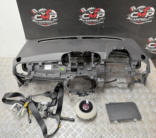 Fiat 500 2016 - 500, complete