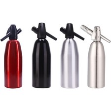 Soda Makers Carbonator 1 Liter