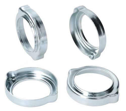 Retaining collar front - retaining, beam