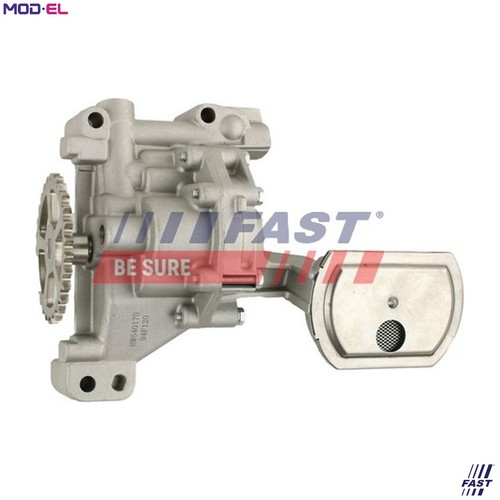 Oil pump ft38314 - oil, peugeot