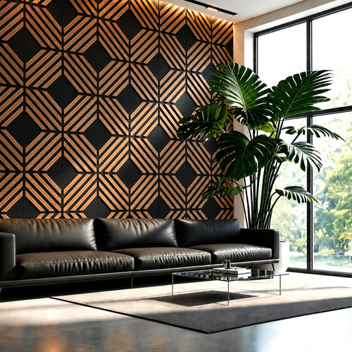 Wall panels wood - wall,